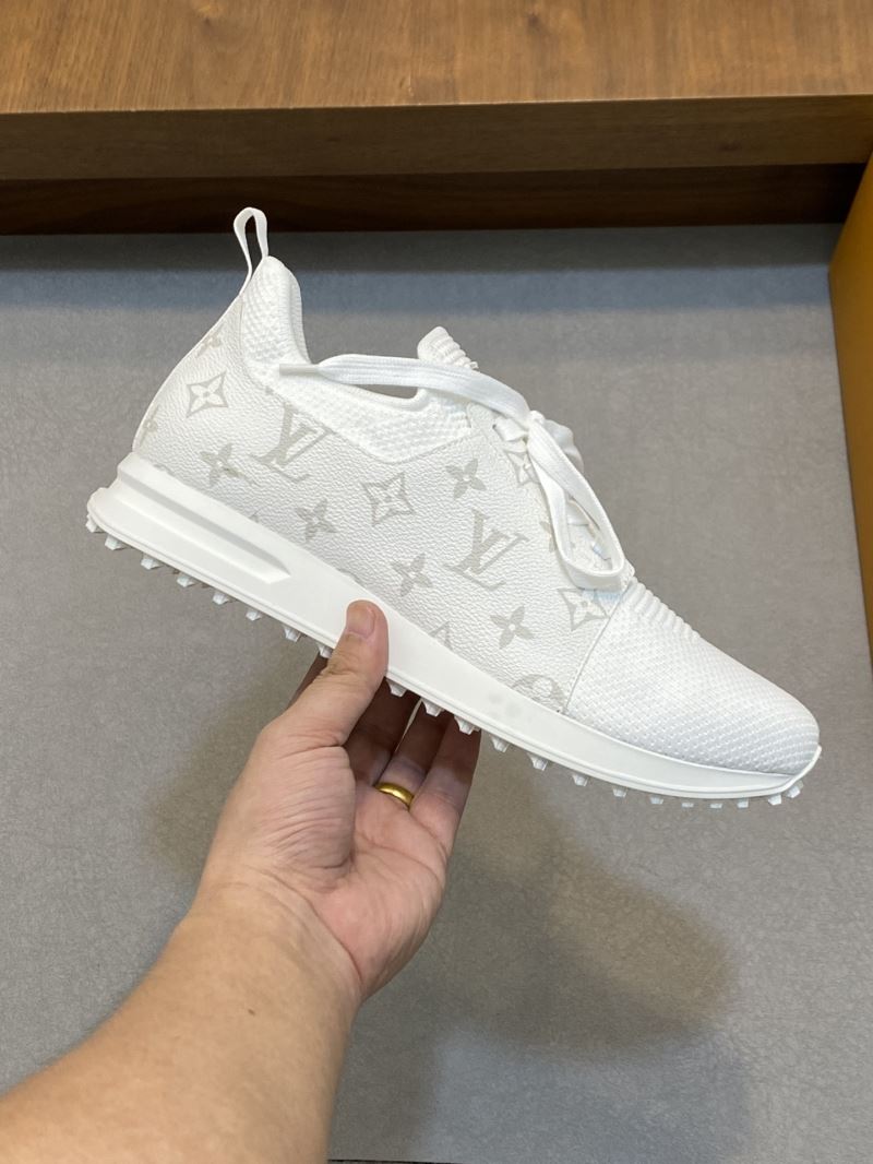 Louis Vuitton Run Away Sneaker